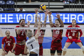 Philippines Volleyball Worlds