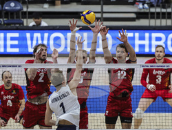 Philippines Volleyball Worlds