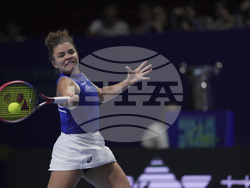 China Billie Jean King Cup Tennis