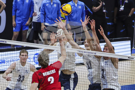 Philippines Volleyball Worlds