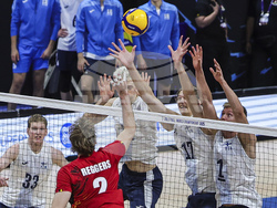 Philippines Volleyball Worlds