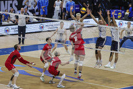 Philippines Volleyball Worlds