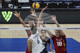 Philippines Volleyball Worlds