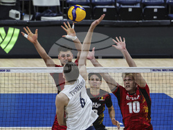 Philippines Volleyball Worlds