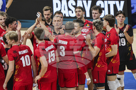 Philippines Volleyball Worlds