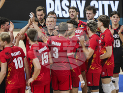 Philippines Volleyball Worlds