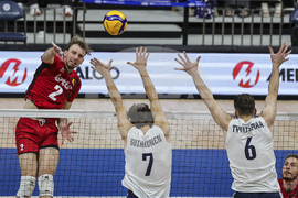 Philippines Volleyball Worlds