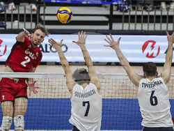 Philippines Volleyball Worlds