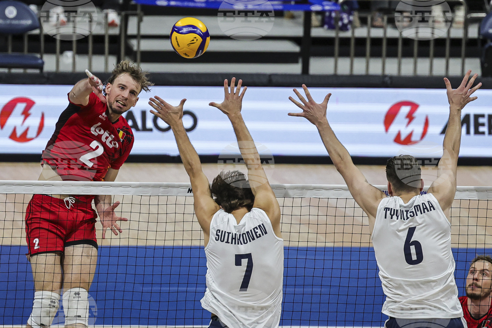 Philippines Volleyball Worlds