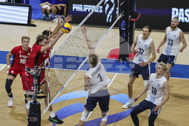 Philippines Volleyball Worlds