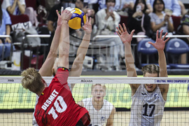 Philippines Volleyball Worlds