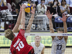 Philippines Volleyball Worlds