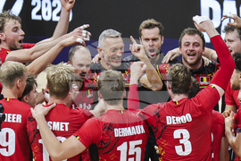 Philippines Volleyball Worlds