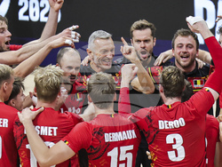 Philippines Volleyball Worlds