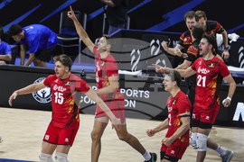 Philippines Volleyball Worlds