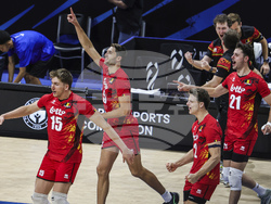 Philippines Volleyball Worlds