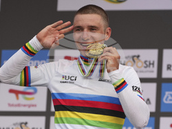 Rwanda Road Cycling Worlds