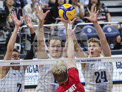 Philippines Volleyball Worlds