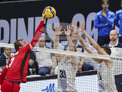 Philippines Volleyball Worlds