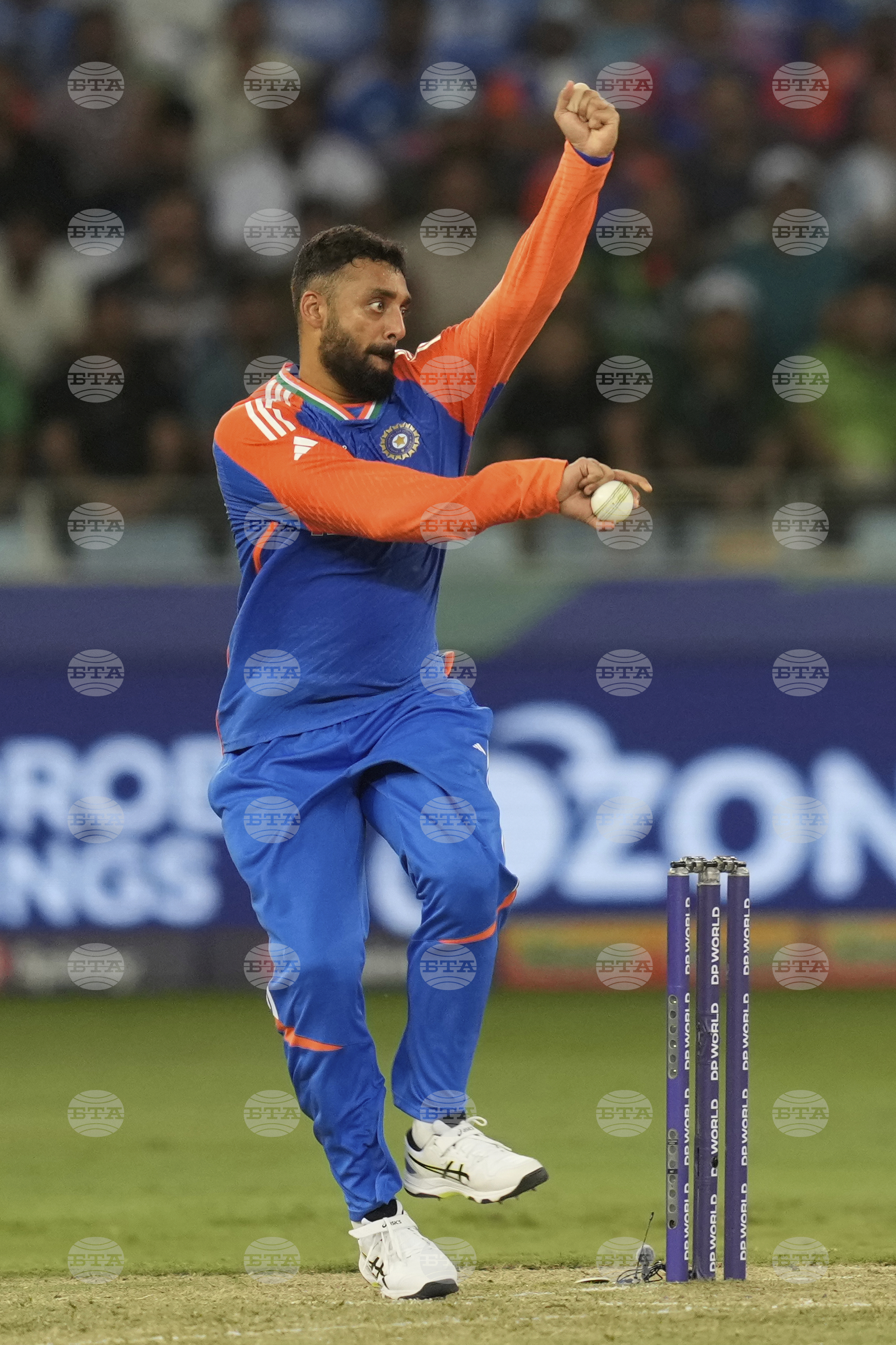 Emirates Asia Cup Cricket
