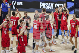 Philippines Volleyball Worlds