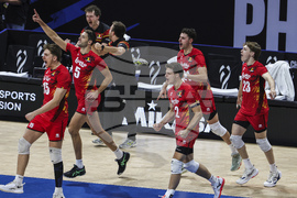 Philippines Volleyball Worlds