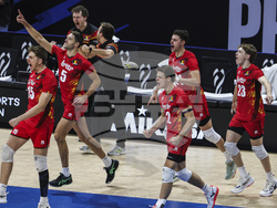 Philippines Volleyball Worlds