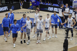 Philippines Volleyball Worlds