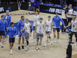 Philippines Volleyball Worlds