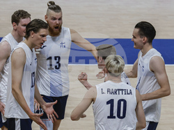 Philippines Volleyball Worlds