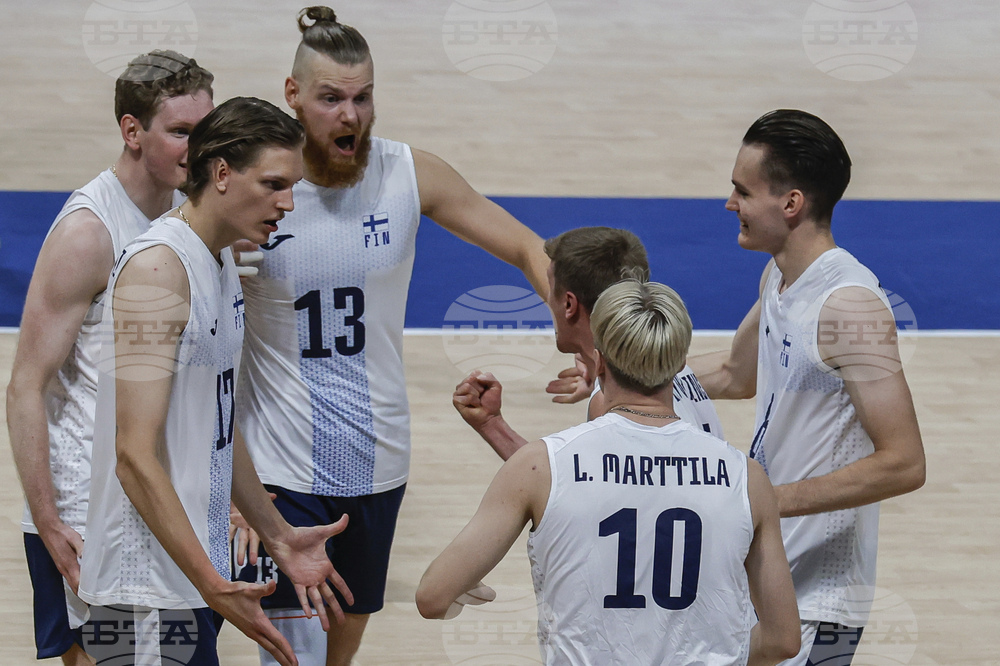 Philippines Volleyball Worlds