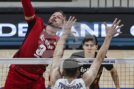 Philippines Volleyball Worlds