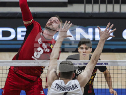 Philippines Volleyball Worlds