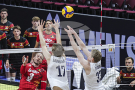 Philippines Volleyball Worlds