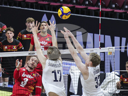 Philippines Volleyball Worlds