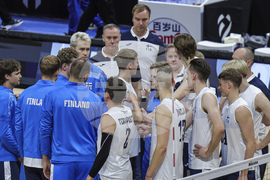 Philippines Volleyball Worlds