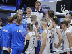 Philippines Volleyball Worlds