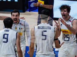 Philippines Volleyball Worlds