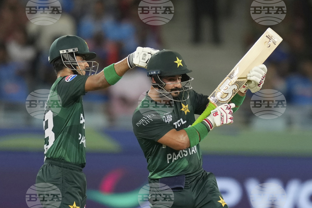 Emirates Asia Cup Cricket