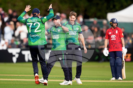 England Ireland Cricket IT20