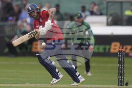 England Ireland Cricket IT20