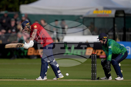 England Ireland Cricket IT20