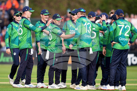 England Ireland Cricket IT20