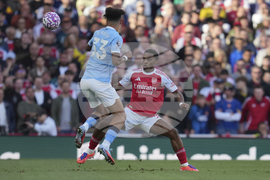 Britain Soccer Premier League