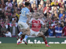 Britain Soccer Premier League