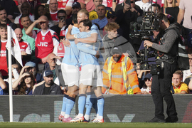 Britain Soccer Premier League