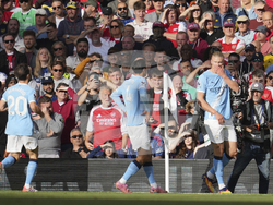 Britain Soccer Premier League