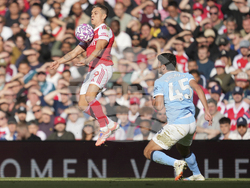 Britain Soccer Premier League