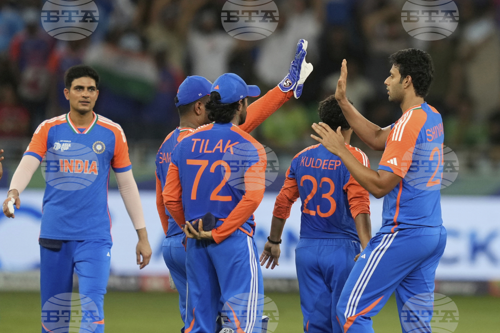 Emirates Asia Cup Cricket