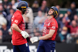 England Ireland Cricket IT20